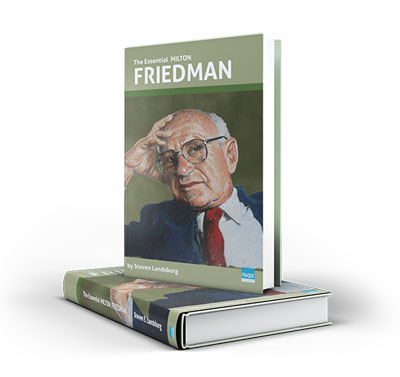 Essential Friedman