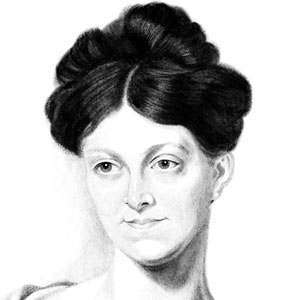 Harriet Martineau (1802–1876)