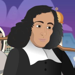 Spinoza on Toleration 