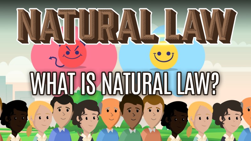 What is Natural Law