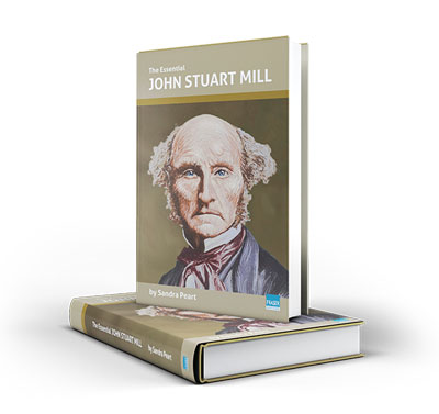 Essential John Stuart Mill audiobook