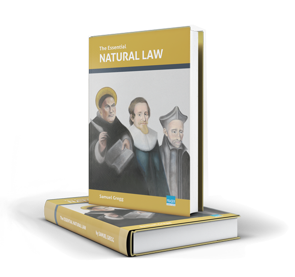 Essential Natural Law audiobook