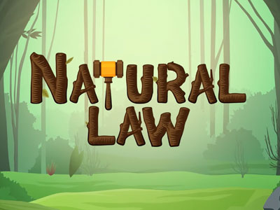 What is Natural Law